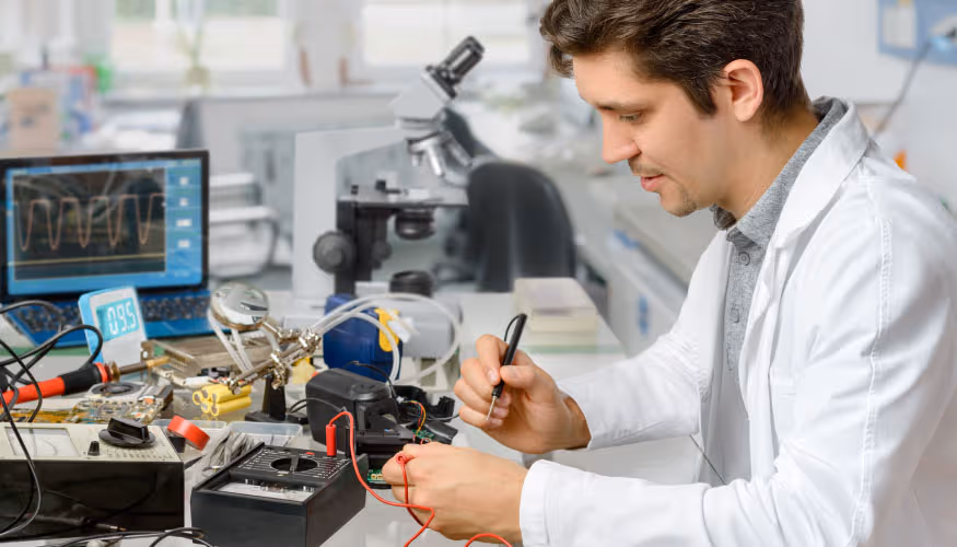 Altınyayla Elektronik Tamircisi