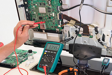 Altınyayla Elektronik Tamircisi