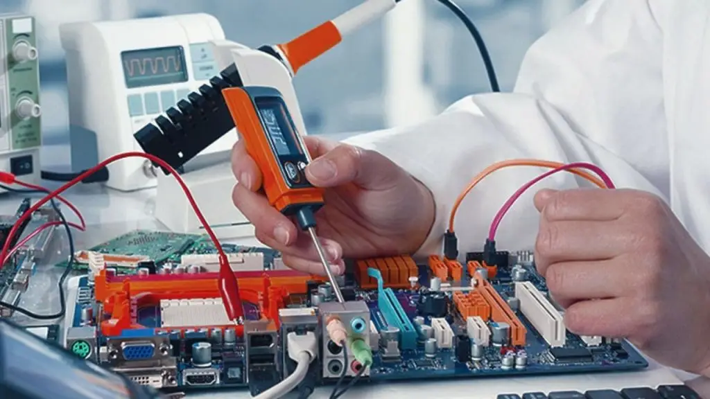 Altınyayla Elektronik Tamircisi